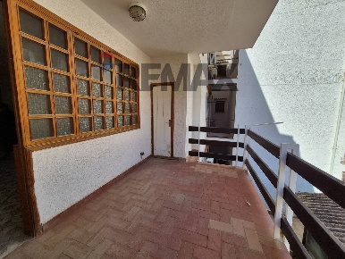 Foto Residence in via Francesco tempra 21, Bagheria Aspra di 74 m²