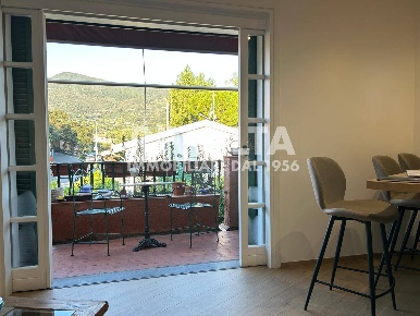 Foto Appartamento in VIA DEI MOLINI, Monte Argentario Porto Ercole di 55 m²