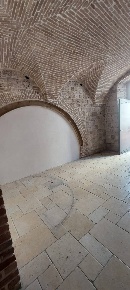 Foto Locale commerciale a Ascoli Piceno di 40 m² con 1 locali in affitto