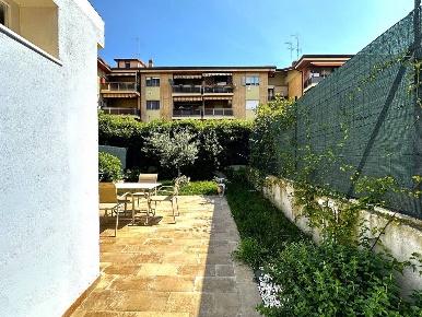 Foto Appartamento a Porto San Giorgio di 76 m² con 3 locali in vendita