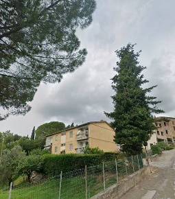 Foto Appartamento in Via Ombrone 6, Campagnatico Centro di 70 m² in vendita
