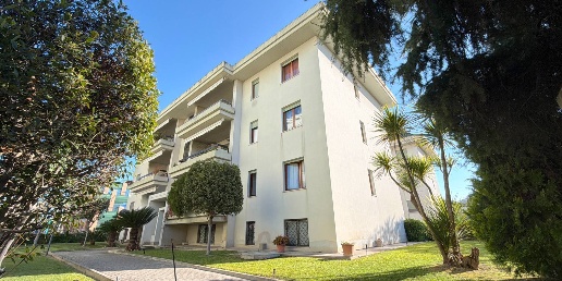 Foto Appartamento in Via Del Vignola 8, San Benedetto del Tronto San Pio