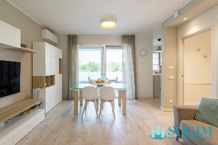 Foto Appartamento in Copernico 43, Cologno Monzese Centro di 84 m²