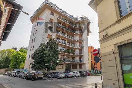 Foto Appartamento in Via Varisco 1, Monza San Biagio di 85 m² con 3 locali