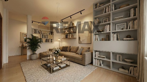 Foto Appartamento in Via Varisco 1, Monza San Biagio di 87 m² con 3 locali