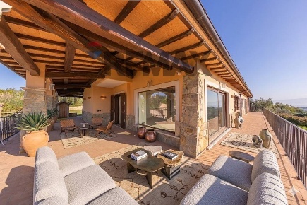 Foto Case semi ndipendenti in via monte soriano 17, Castelnuovo di Porto