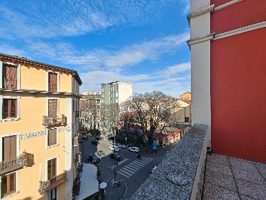 Foto Appartamento in Via Spartaco 38, Milano Cadore di 132 m² con 3 locali