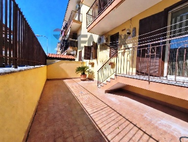 Foto Appartamento in via luigi perosi 41, Acerra Centro di 120 m²