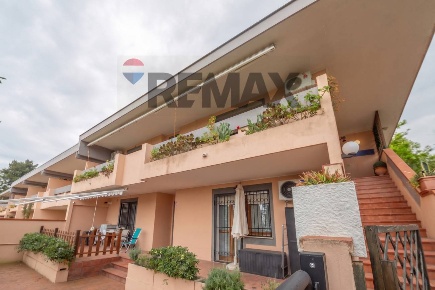 Foto Villa a schiera in VIA DOMENICO GALLUCCI 16, Francavilla al Mare