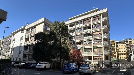 Foto Appartamento in Via Mameli 4, Novara San Martino di 80 m² con 3 locali