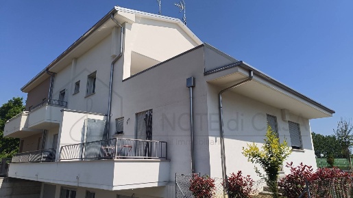 Foto Attico in Quartiere di Case Finali, Cesena Ospedale - Case Finali