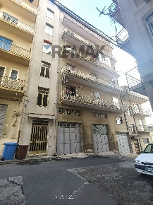 Foto Appartamento in Via Luigi Pirantello 19, Enna Centro di 129 m²