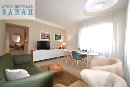 Foto Appartamento in VIA CAVALLOTTI 20, Viareggio Centro di 110 m²