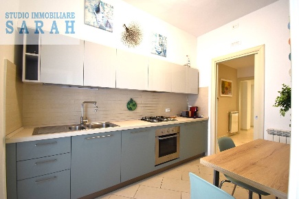 Foto Appartamento in VIA CAVALLOTTI 20, Viareggio Centro di 110 m²