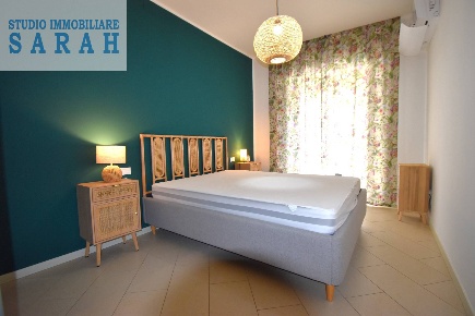 Foto Appartamento in VIA CAVALLOTTI 20, Viareggio Centro di 110 m²
