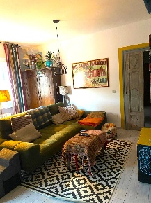 Foto Appartamento in via vinzaglio, Alessandria Orti di 160 m² con 6 locali