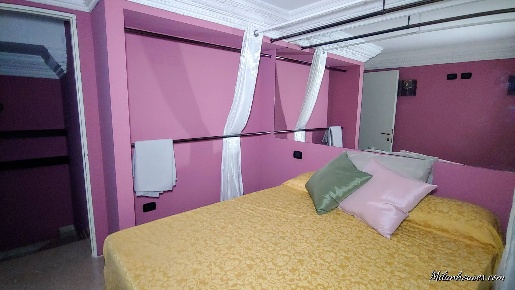 Foto Appartamento in Via Almerico Da Schio 3, Milano Giambellino di 50 m²