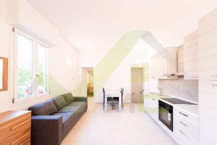 Foto Appartamento in Via Fermi 68/D, Vignate Centro di 72 m² con 2 locali