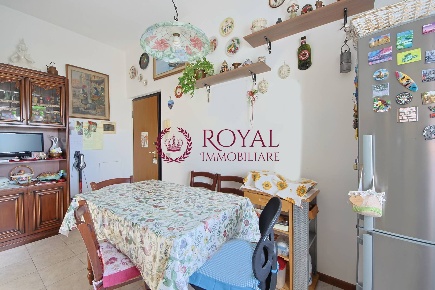 Foto Appartamento in Via Del Marzocco, Livorno Shangai di 65 m² in vendita