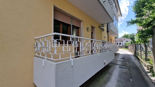 Foto Appartamento in via giacomo sichirollo 34, Rovigo Centro Storico