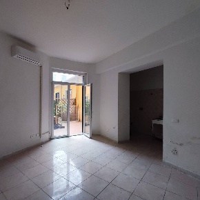 Foto Appartamento in Scali degli Olandesi 3, Livorno Cisternone di 44 m²