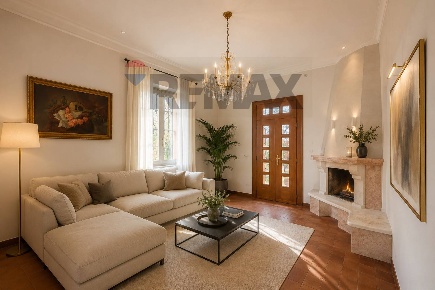 Foto Villa unifamiliare in guglielmo marconi 3, Carobbio degli Angeli