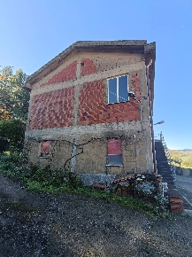 Foto Villa unifamiliare in Strada Vicinale Rizzuto snc, Enna di 94 m²