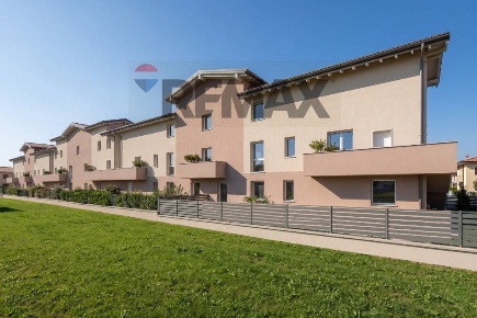 Foto Appartamento a Osio Sotto di 102 m² con 3 locali in vendita