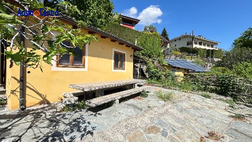 Foto Terreno agricolo in Via Alessandro Passerin D'Entreves, Aosta Centro