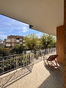Foto Appartamento in Ottavio Adami 78, Fermo Lido Di Fermo di 84 m²