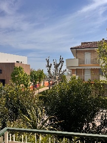Foto Appartamento in Ottavio Adami 78, Fermo Lido Di Fermo di 84 m²