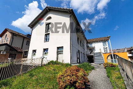 Foto Appartamento in Via Provicniale 66/C, Mesenzana di 92 m² con 3 locali