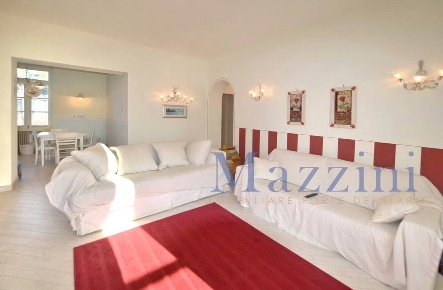 Foto Appartamento in Via XX Settembre, Forte dei Marmi Roma Imperiale