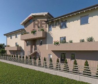 Foto Appartamento a Osio Sotto di 94 m² con 3 locali in vendita
