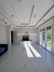 Foto Appartamento in Via Aldo Moro 1, Loreggia Centro di 135 m² in vendita