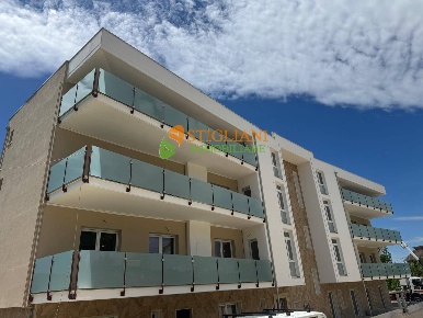 Foto Appartamento in Zona Campo sportivo, Vinchiaturo Centro di 60 m²