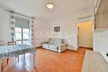 Foto Appartamento in Via Marconi 52, Concorezzo Centro di 63 m² in vendita