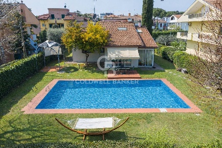 Foto Villa unifamiliare in Via Rossini 5, Coriano Sant'andrea In Besanigo