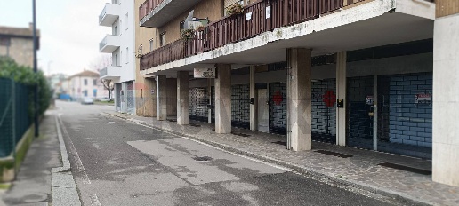 Foto Ufficio in via dell'Ovo 6, Dalmine Centro, Sforzatica di 93 m²
