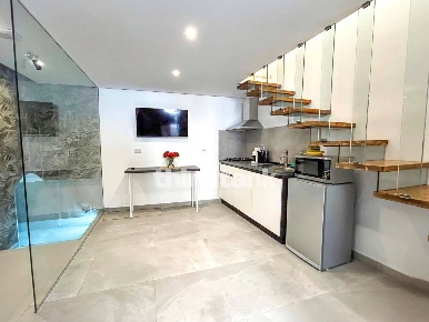 Foto Appartamento in Via Albania, Siracusa Umberto - Ermocrate di 54 m²