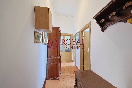 Foto Appartamento in Via San Francesco, Livorno di 85 m² con 3 locali