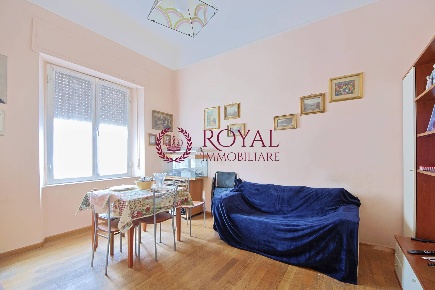 Foto Appartamento in Via San Francesco, Livorno di 85 m² con 3 locali