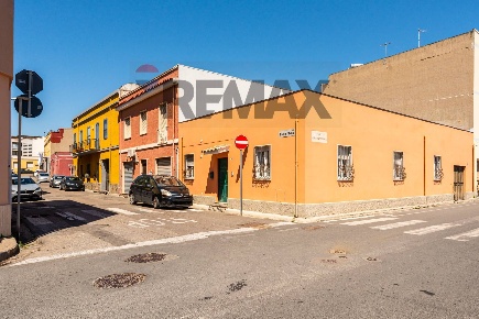 Foto Casa indipendente a Cagliari Parco di Terramaini di 134 m² in vendita