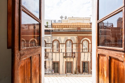Foto Appartamento a Cagliari Marina di 108 m² con 4 locali in vendita