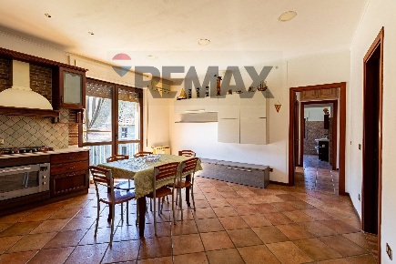 Foto Appartamento in Via Molino della Resiga 6, Brenta di 70 m² in vendita