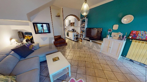 Foto Villa a schiera in Via del Pero 4 4, Rodano Millepini di 106 m²