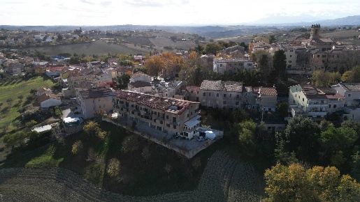 Foto Appartamento in Via Morichini 2, Santa Maria Nuova Centro di 76 m²