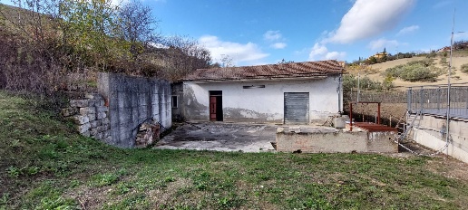 Foto Casa indipendente in contrada stratola, Ariano Irpino di 55 m²