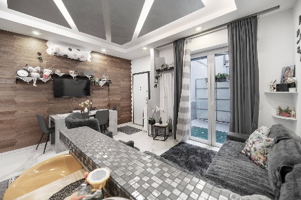 Foto Appartamento in VIA MONTENERO 10, Brugherio Centro di 70 m² in vendita