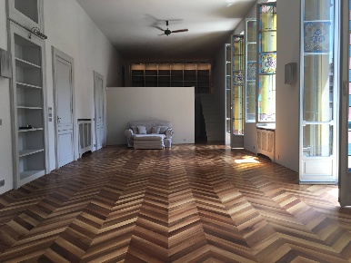 Foto Loft in Corso Dante 102, Torino San Salvario - Dante di 147 m²